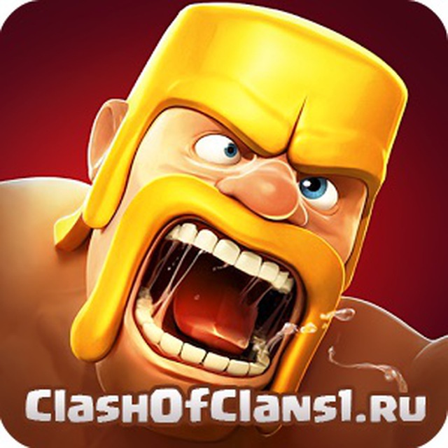 Clash of Clans