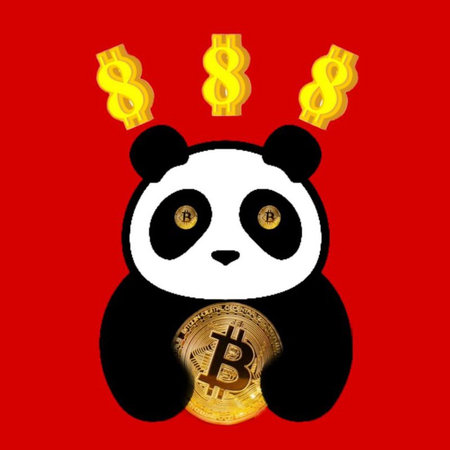 Call panda. Panda_888_8.