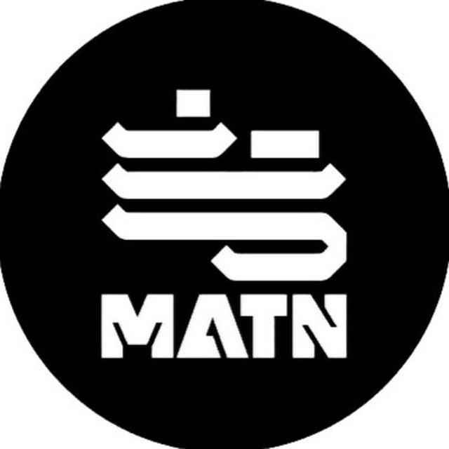 Матн. Matn. Ekspressiv matn. Matn logo. Matn terish.