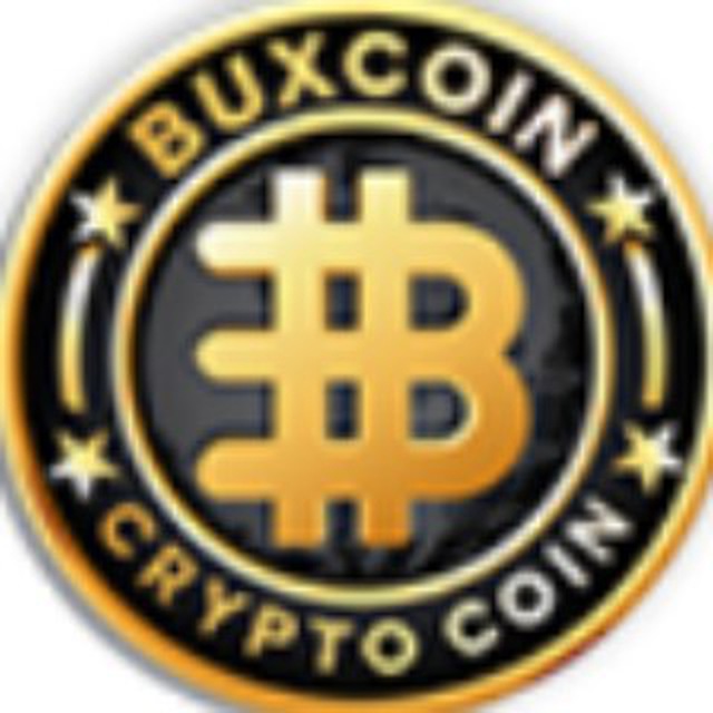 buxcoin price