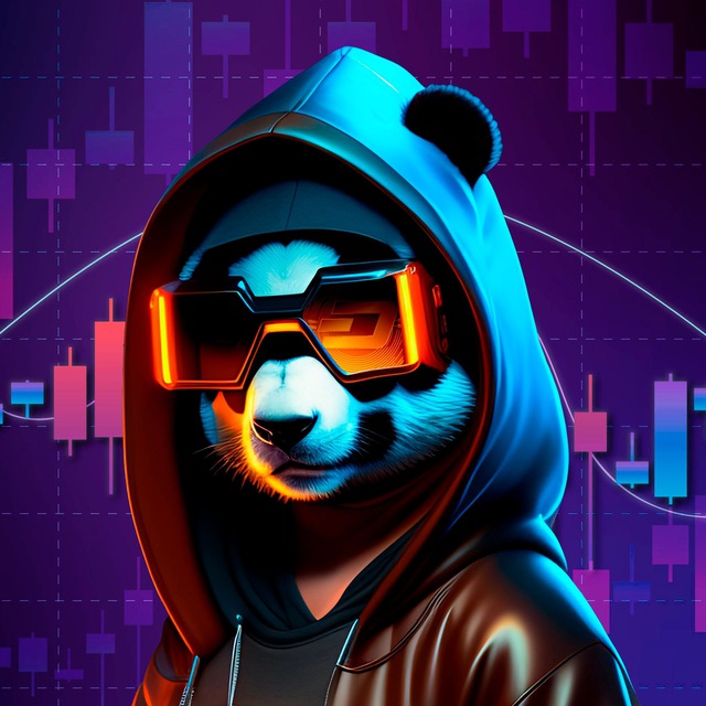 Канал - Арбитраж криптовалют | Crypto Panda