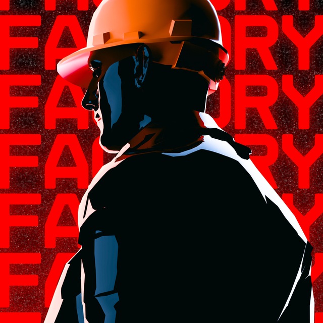 The Factory: Farty Beetle NFTs