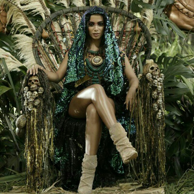 Anitta певица рост вес. Goddess Anitta.