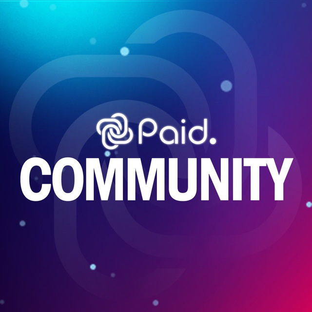 Paid network