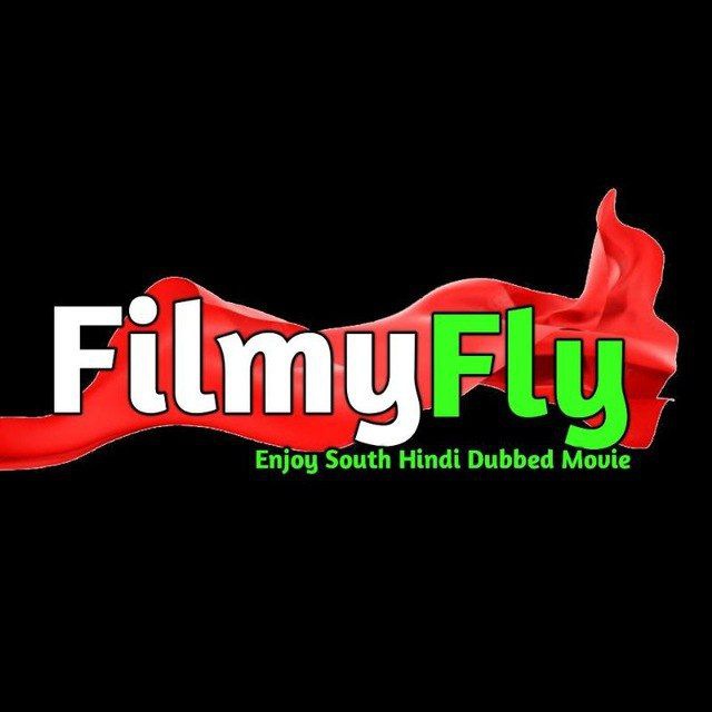 Telegramканал "FilmyFly.CC" — filmyFly_Xyz — TGStat