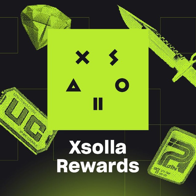 Xsolla Drops