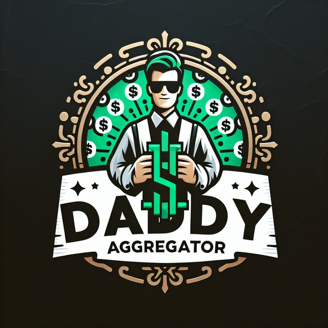 Daddy Agregator