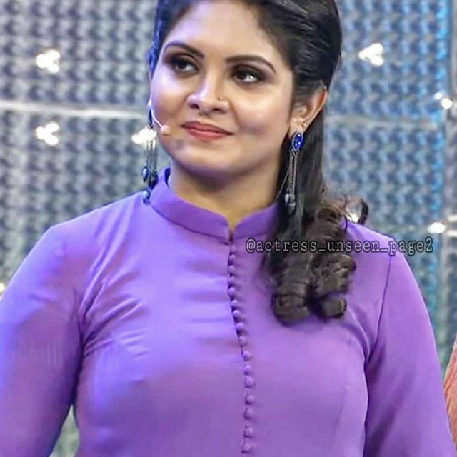 malayalam serial actress hot