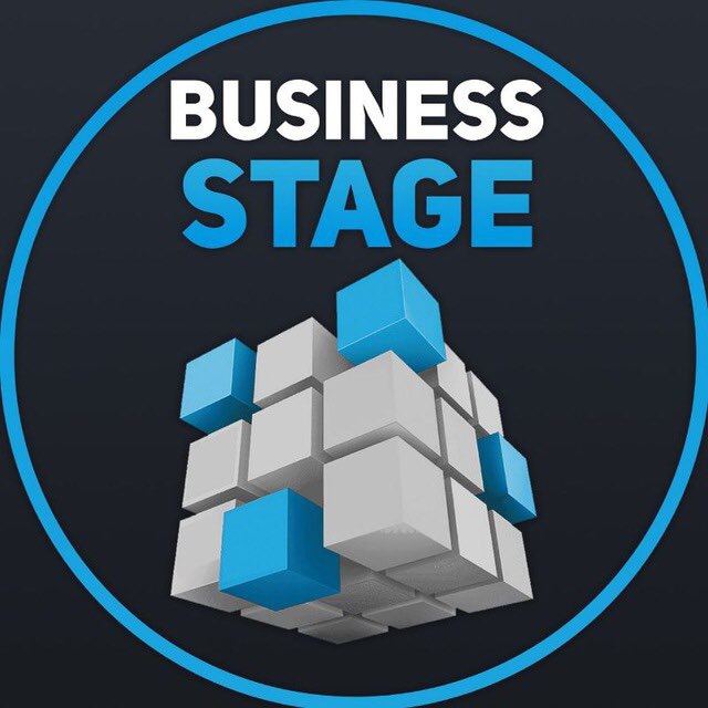 Businessstage