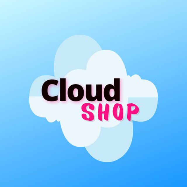 Cloud shopping