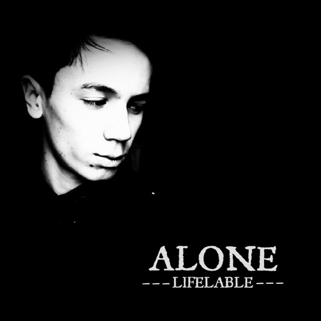 Alone alone alone how long. Элон уз.