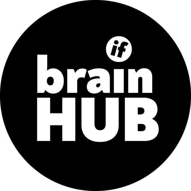 Brainhub. BRAINHUB школа.