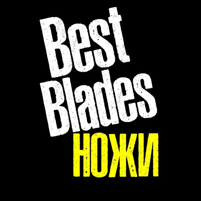 Магазин ножей BestBlades