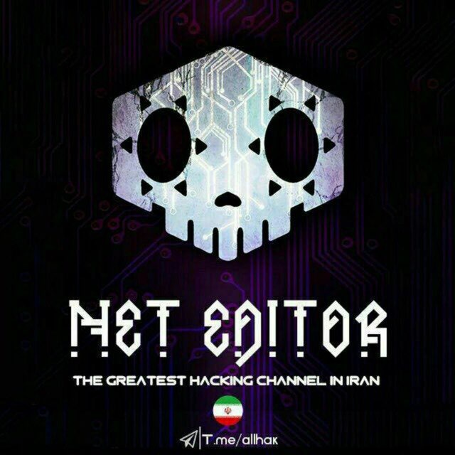 Edit net. We are Legion, we do not forget.