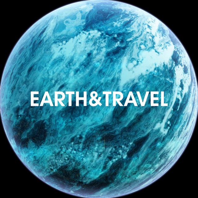 ?EARTH&TRAVEL