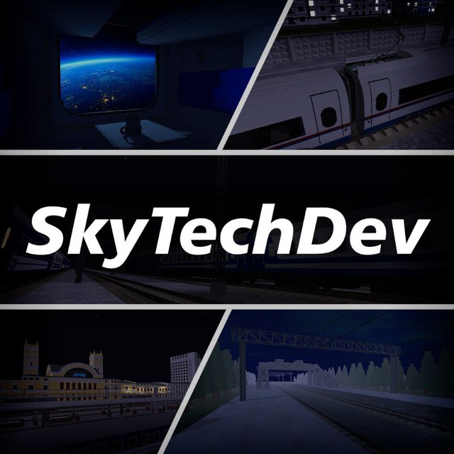 SkyTechDev