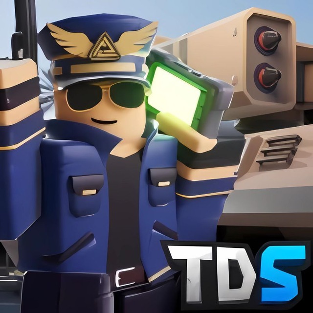 Tower Defense Simulator | News