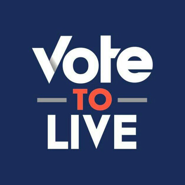Vote live