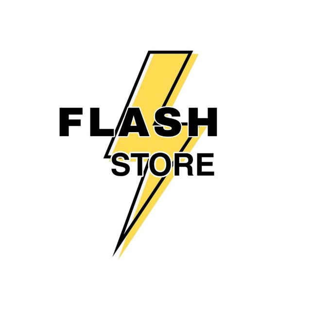 Flash Store. Flash-k@, магазин.