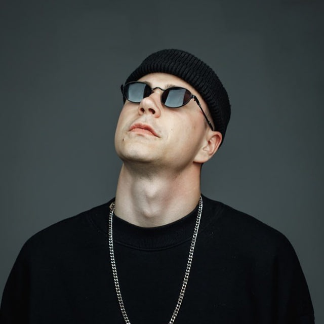 Лёня GRECHKO