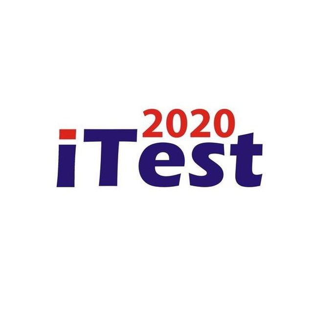 I test. ITEST логотип. ITEST Узбекистан логотип. Телеграм лого 2022. Abitur.DTM.uz 2020 natijalari.