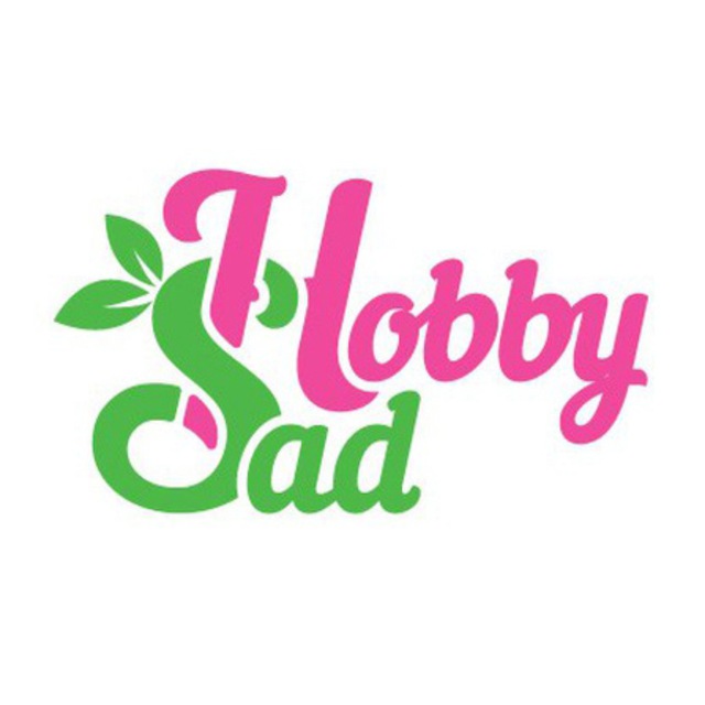 Hobbysad.ru Товары для сада