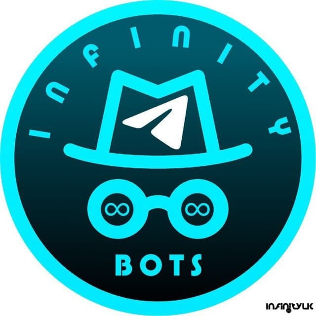 Бот channels. ТМ бот. Infinity bot Crypto.