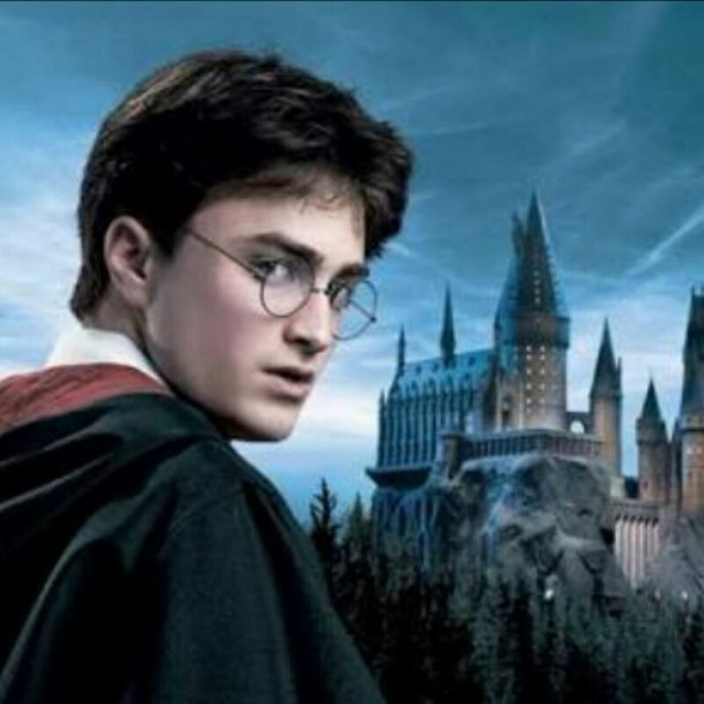 @harrypotterfull - Channel statistics Harry Potter all Movies. Telegram