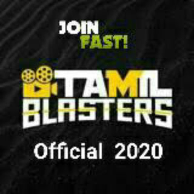 Tamil blaster