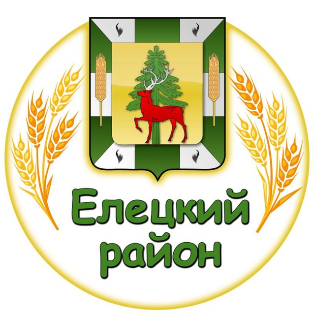 Елецкий район