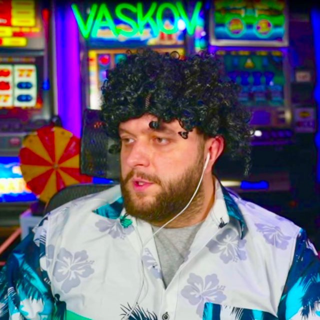 VASKOVPRO