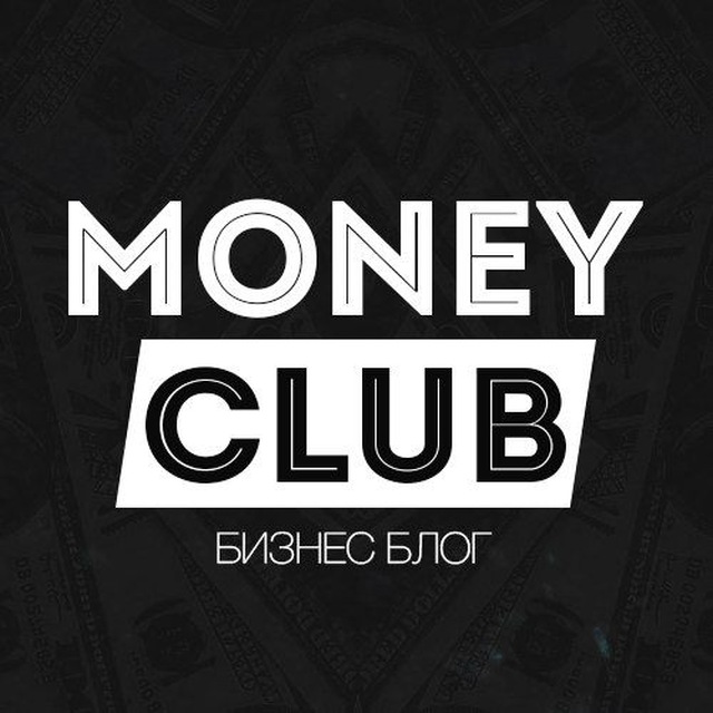 Money club карта