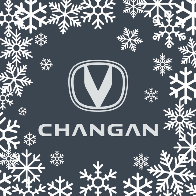 Changan Motors Rus