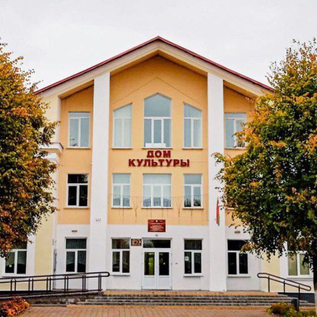 ДкДубровно