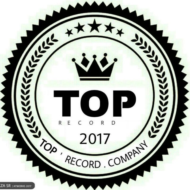 Top co. The record Company.