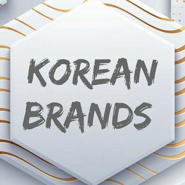 Korean brands