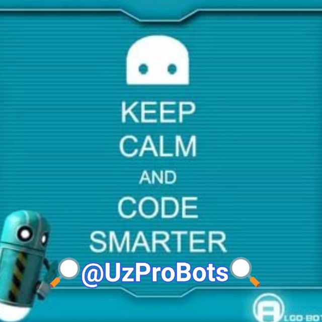 Code bot