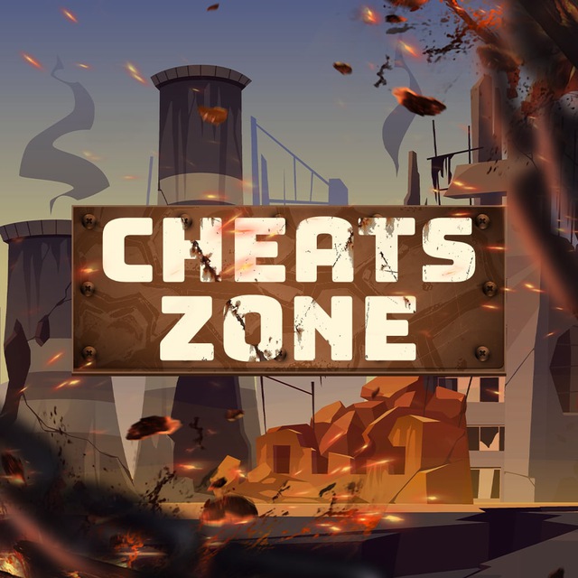 Zone cheats