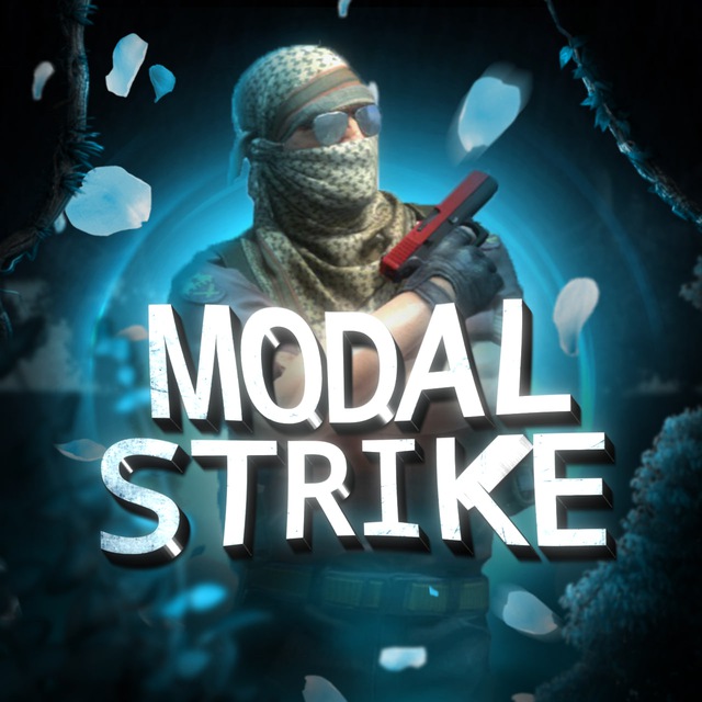 ModalStrike | CS2 Mobile