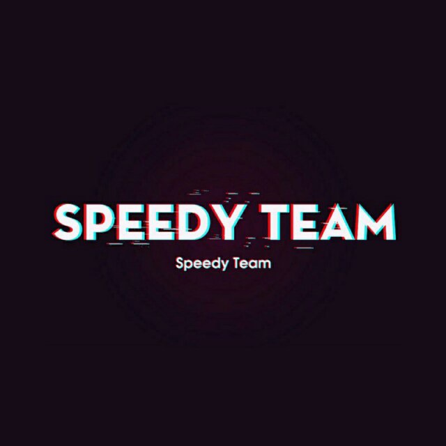 Speed channel. Speedy канал. Team Post.