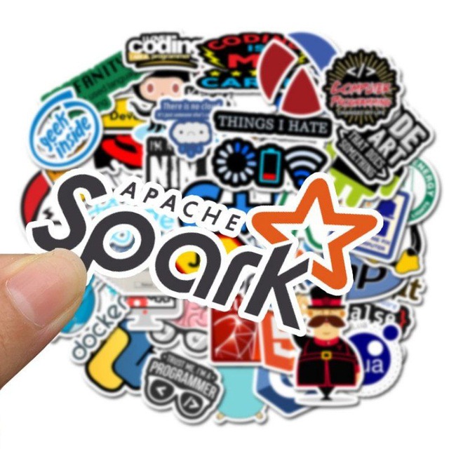 Apache Spark