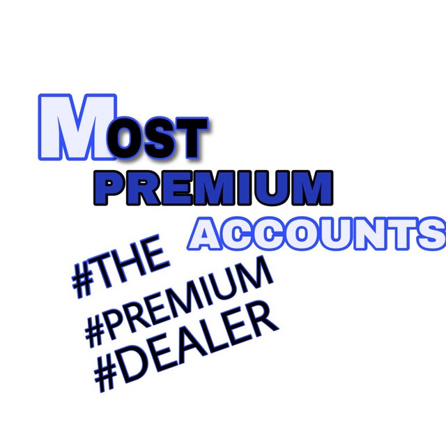 T me premium accounts