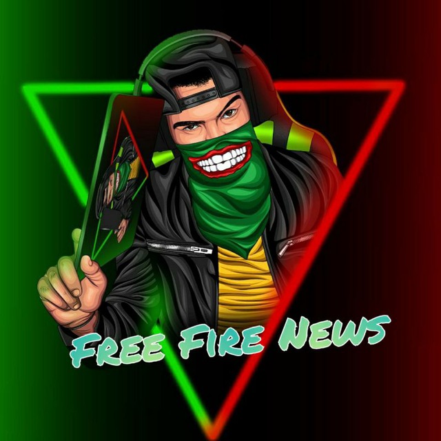 Free Fire News 1 Channel Statistics Free Fire News Telegram Analytics