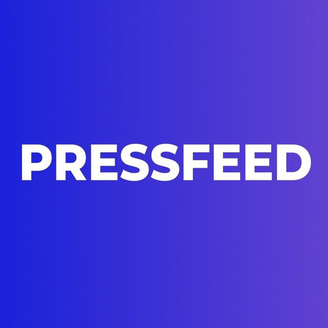 Pressfeed