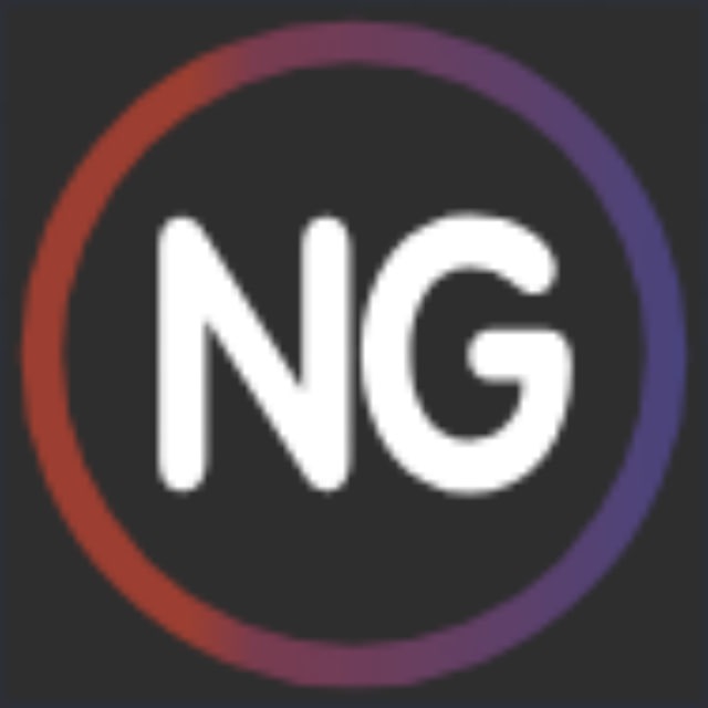 Ng channel. Канал ng.