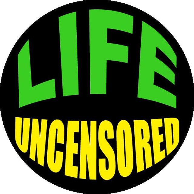 Life без цензуры. Рейтинг цензуры лого.