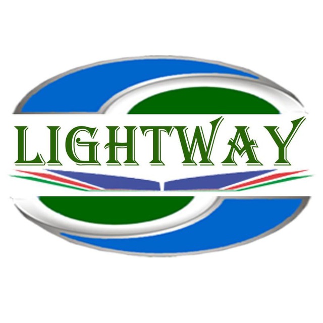 Lightway. Lightway logo. Lightway PNG.