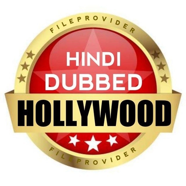 Hollywood hindi