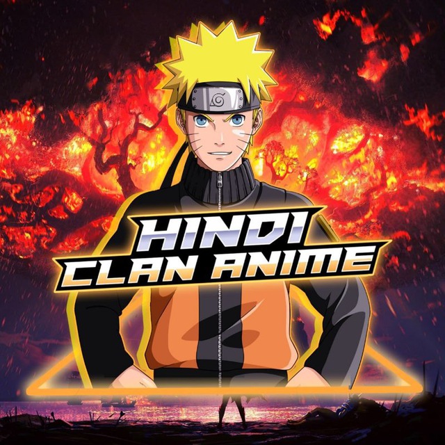 Telegram channel Anime In Hindi Dubbed — @Anime_in_hindi_dubbed_all —  TGStat