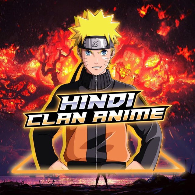 Telegram channel NEW ANiME HiNDi DUBBED